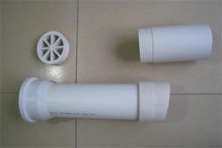 榆林pvc泄水管
